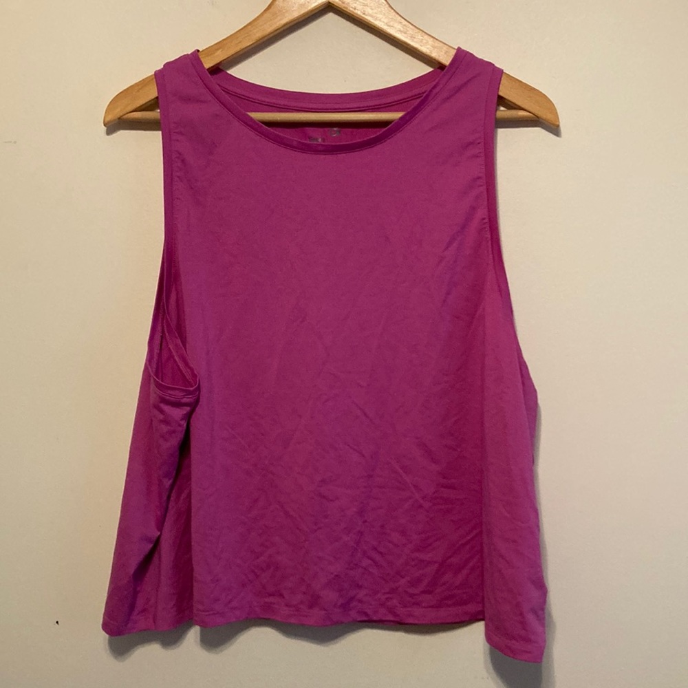 Gap Workout Tank